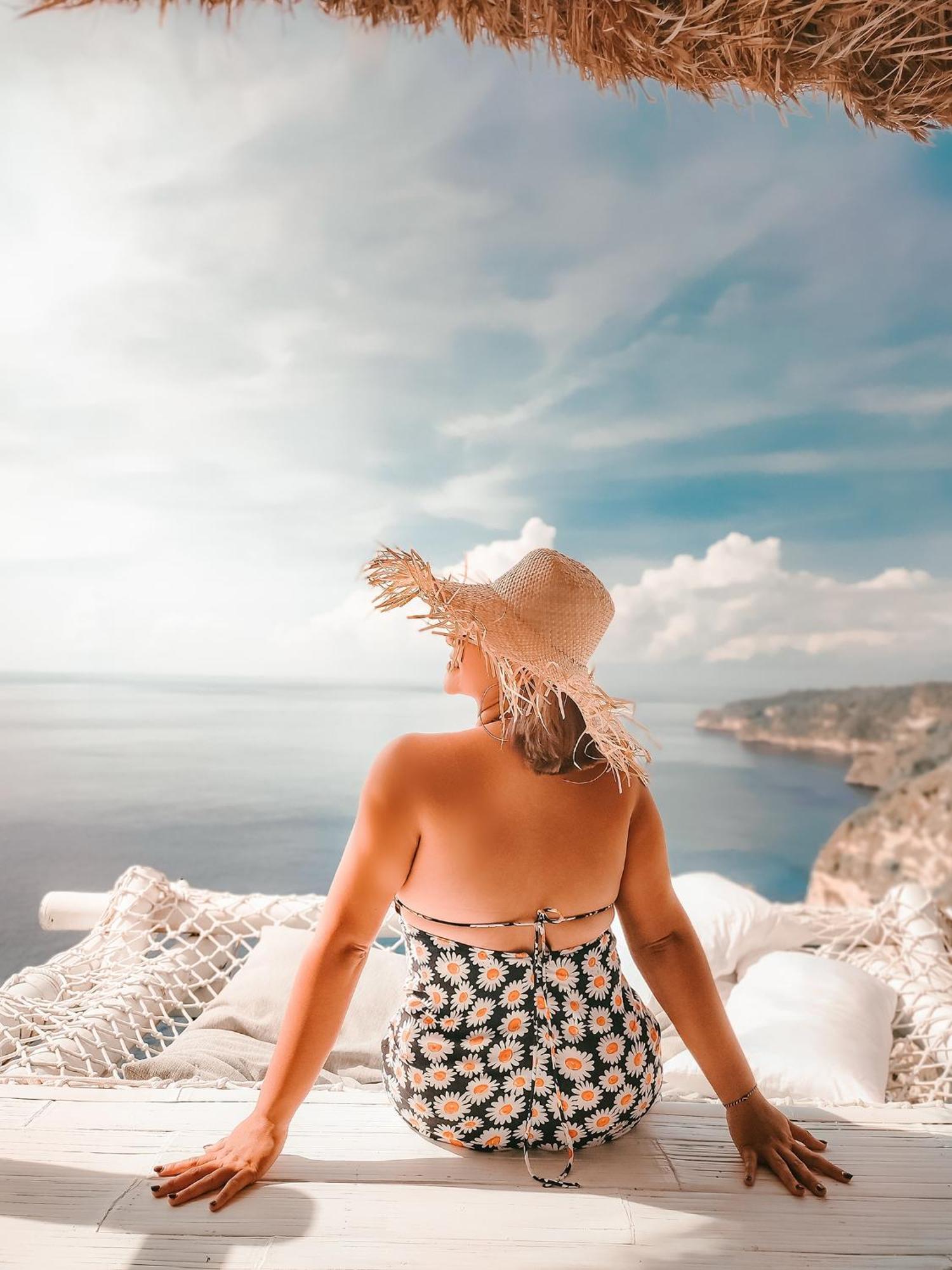 Tropical Glamping Nusa Penida Diamond Beach - Cliff Side Edge Polilit Εξωτερικό φωτογραφία