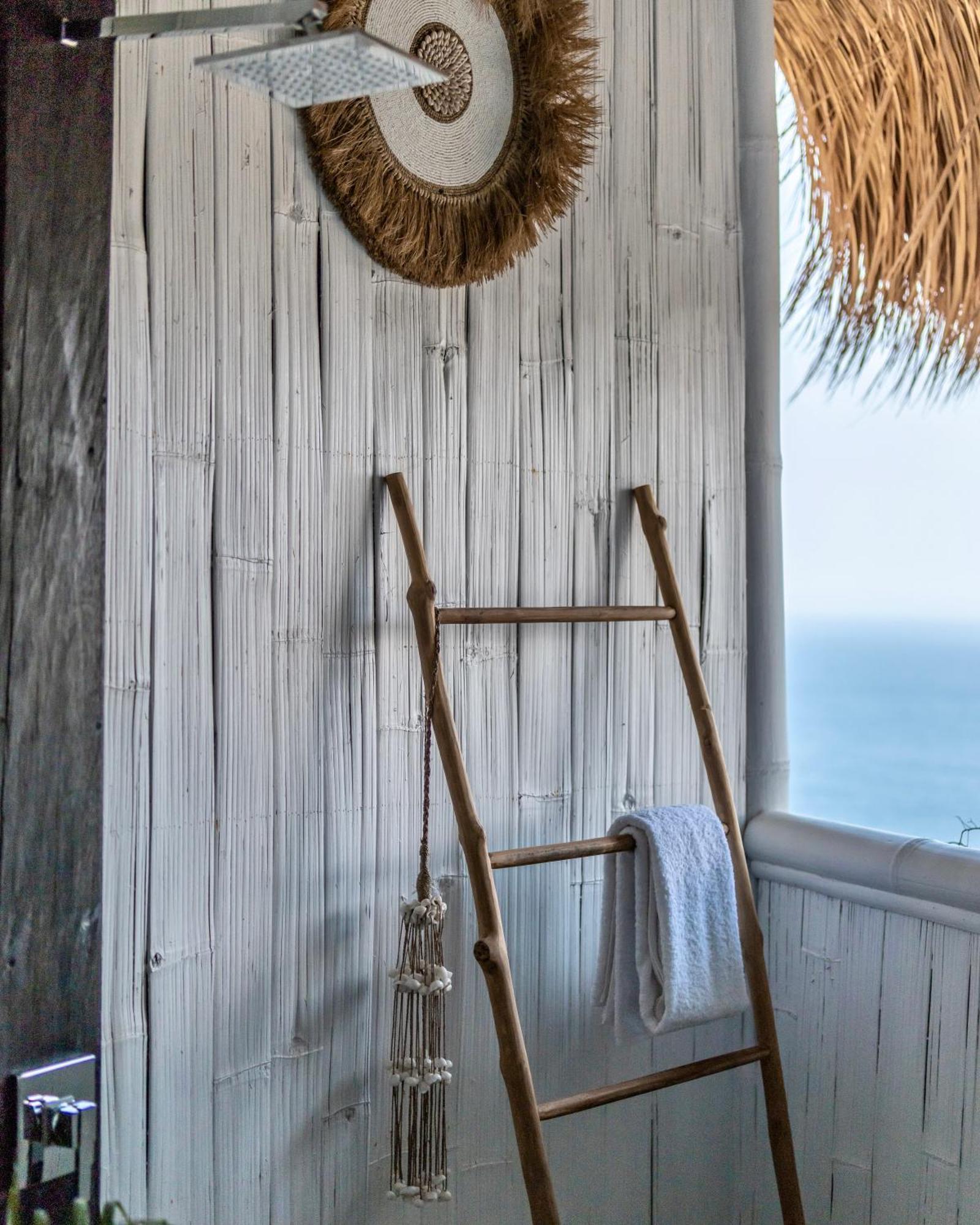 Tropical Glamping Nusa Penida Diamond Beach - Cliff Side Edge Polilit Εξωτερικό φωτογραφία